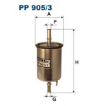 FILTRON Kraftstofffilter