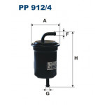 FILTRON Kraftstofffilter