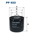FILTRON Kraftstofffilter
