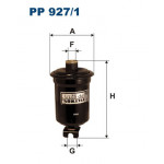 FILTRON Kraftstofffilter