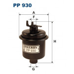 FILTRON Kraftstofffilter