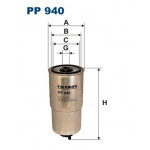 FILTRON Kraftstofffilter