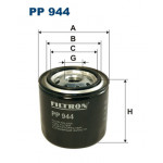 FILTRON Kraftstofffilter