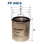 FILTRON Kraftstofffilter