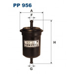 FILTRON Kraftstofffilter