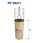 FILTRON Kraftstofffilter