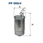 FILTRON Kraftstofffilter