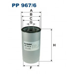 FILTRON Kraftstofffilter