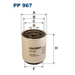 FILTRON Kraftstofffilter