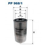 FILTRON Kraftstofffilter