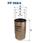 FILTRON Kraftstofffilter