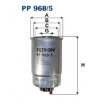 FILTRON Kraftstofffilter