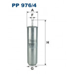 FILTRON Kraftstofffilter