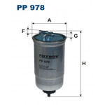 FILTRON Kraftstofffilter