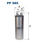 FILTRON Kraftstofffilter