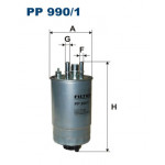 FILTRON Kraftstofffilter