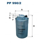 FILTRON Kraftstofffilter