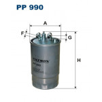 FILTRON Kraftstofffilter