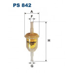 FILTRON Kraftstofffilter