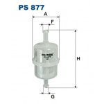 FILTRON Kraftstofffilter