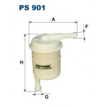 FILTRON Kraftstofffilter