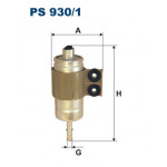 FILTRON Kraftstofffilter