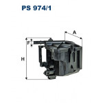 FILTRON Kraftstofffilter
