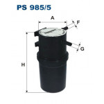 FILTRON Kraftstofffilter