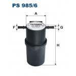FILTRON Kraftstofffilter