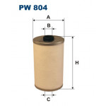 FILTRON Kraftstofffilter