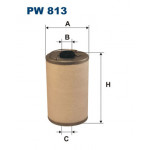 FILTRON Kraftstofffilter