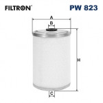 FILTRON Kraftstofffilter