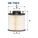 FILTRON Harnstofffilter