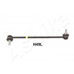 ASHIKA Stabilisator, Fahrwerk