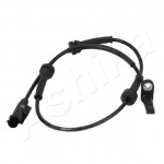 ASHIKA Sensor, Raddrehzahl