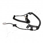 ASHIKA Sensor, Raddrehzahl