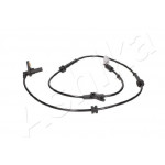 ASHIKA Sensor, Raddrehzahl
