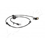 ASHIKA Sensor, Raddrehzahl