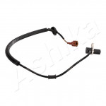ASHIKA Sensor, Raddrehzahl
