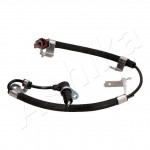 ASHIKA Sensor, Raddrehzahl