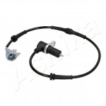 ASHIKA Sensor, Raddrehzahl