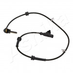 ASHIKA Sensor, Raddrehzahl