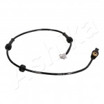 ASHIKA Sensor, Raddrehzahl