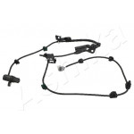 ASHIKA Sensor, Raddrehzahl