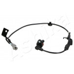 ASHIKA Sensor, Raddrehzahl