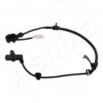 ASHIKA Sensor, Raddrehzahl
