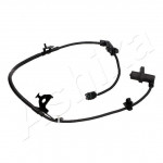 ASHIKA Sensor, Raddrehzahl