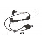 ASHIKA Sensor, Raddrehzahl