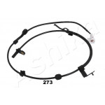 ASHIKA Sensor, Raddrehzahl