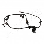 ASHIKA Sensor, Raddrehzahl